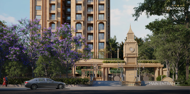 Your 4.5 BHK Deserves More Than Just Space — It Deserves a Story