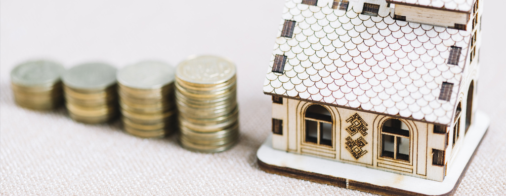 May Insights: Property and Finance