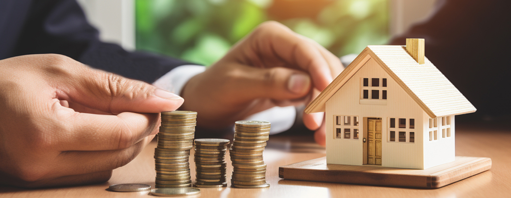 October Insights: Property and Finance